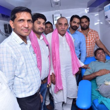 donorunity.com | Crowdfunding Powered By: Welcome Foundation Welfare Society