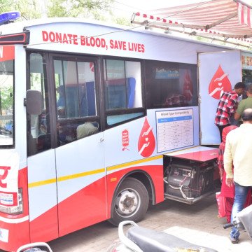 donorunity.com | Crowdfunding Powered By: Welcome Foundation Welfare Society