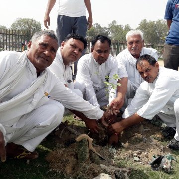 donorunity.com | Crowdfunding Powered By: Welcome Foundation Welfare Society