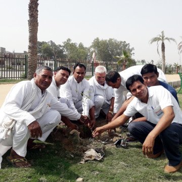 donorunity.com | Crowdfunding Powered By: Welcome Foundation Welfare Society