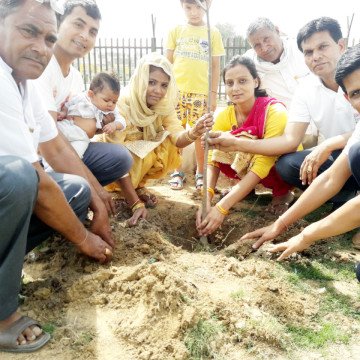 donorunity.com | Crowdfunding Powered By: Welcome Foundation Welfare Society