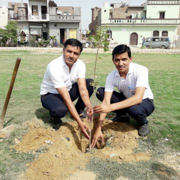 donorunity.com | Crowdfunding Powered By: Welcome Foundation Welfare Society