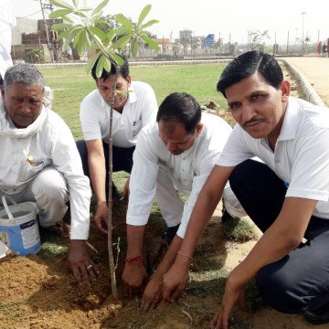 donorunity.com | Crowdfunding Powered By: Welcome Foundation Welfare Society