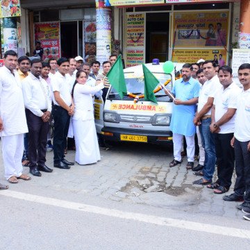 donorunity.com | Crowdfunding Powered By: Welcome Foundation Welfare Society